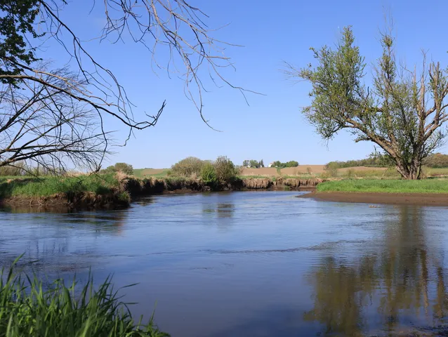 a view of outdoor space with mountain view