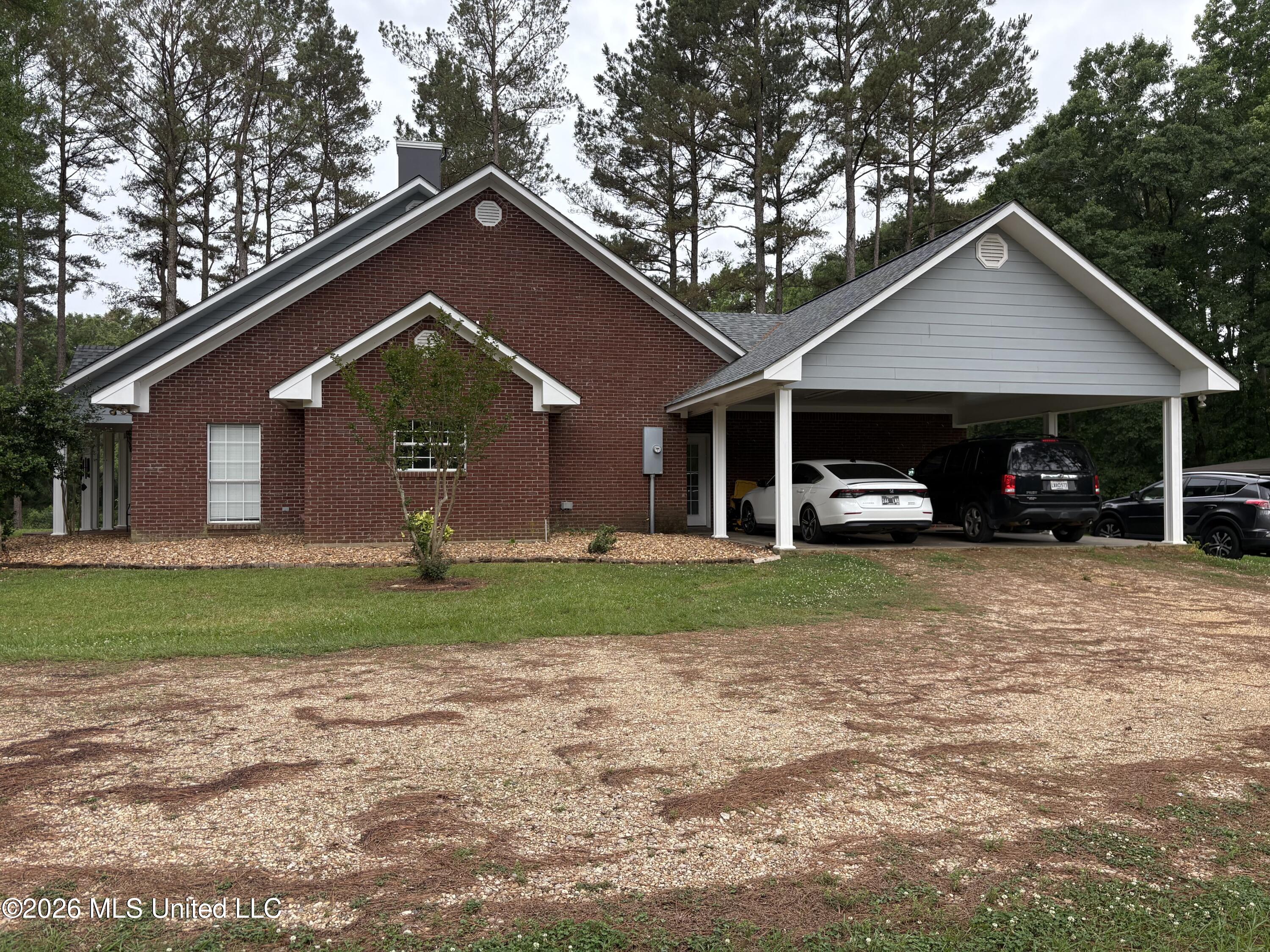 367 Highway 44 Jayess, MS 39641 - Photo 33 of 45 IMG_3841