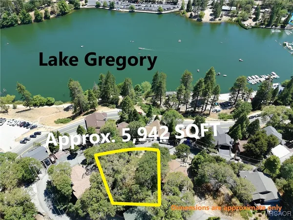 $69,900 | 24364 Zurich Drive, Crestline, CA 92325