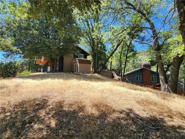 $69,900 | 24364 Zurich Drive, Crestline, CA 92325