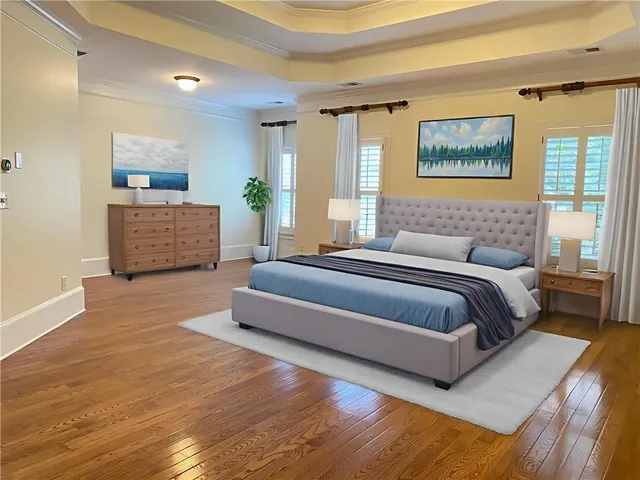 $895,000 | 2133 Lucerne Lane Southeast, Smyrna, GA 30080