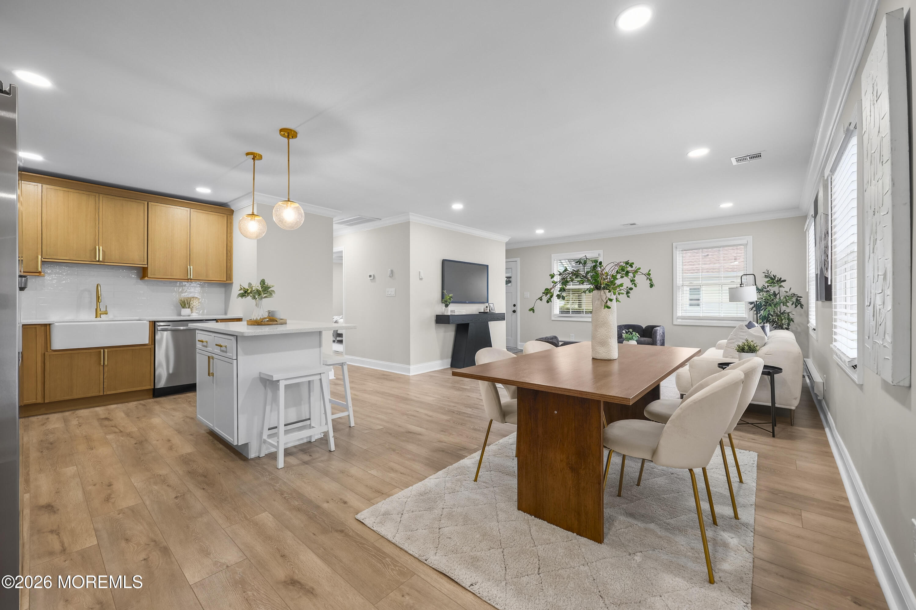 12 Zacatin Road, Unit A Freehold, NJ 07728 - Photo 6 of 28 IMG_2092
