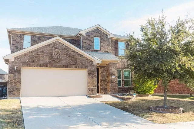 $2,600 | 3000 Aurora Mist Drive, Little Elm, TX 75068