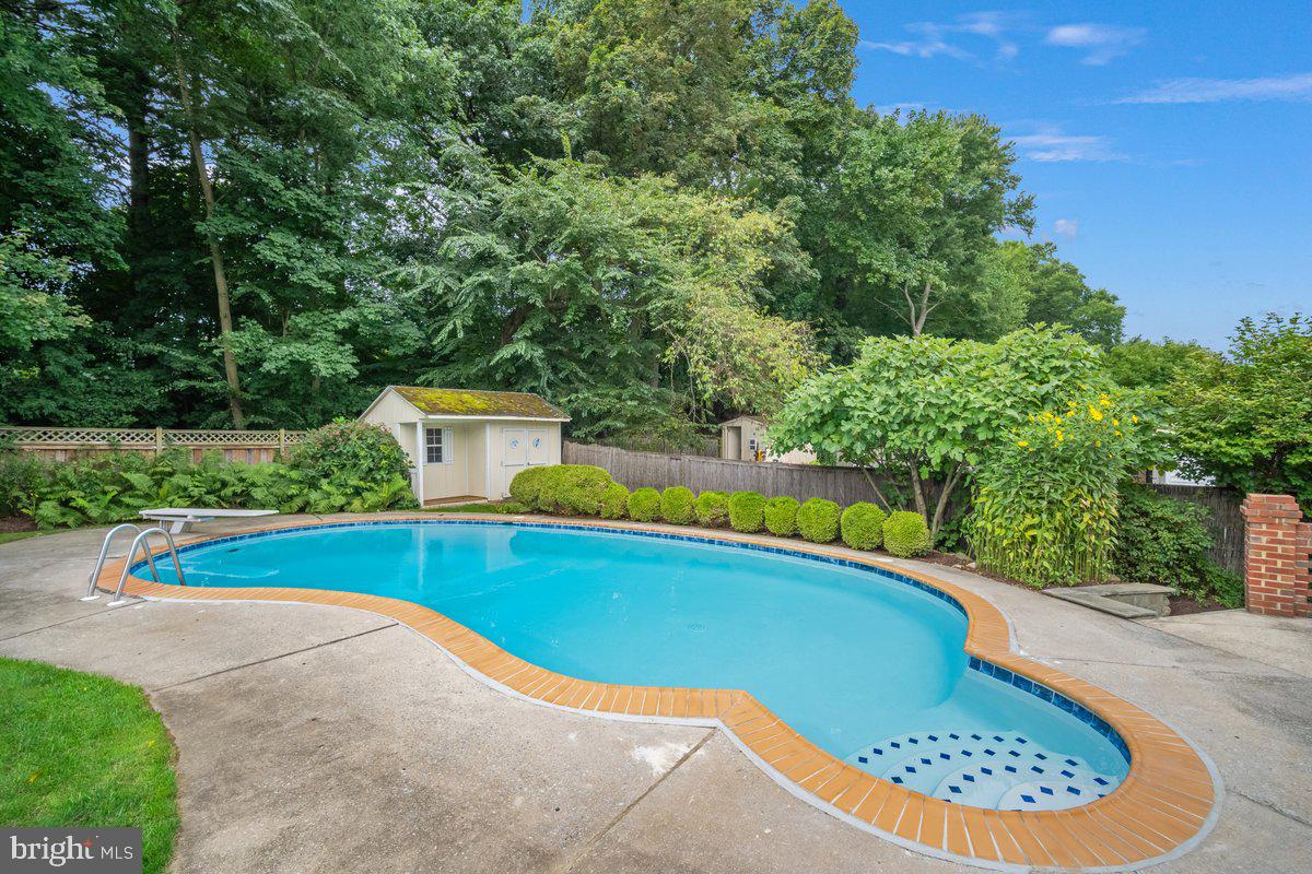 4010 Delancy Drive Silver Spring, MD 20906 - Photo 26 of 31