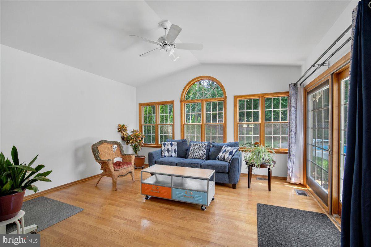 4010 Delancy Drive Silver Spring, MD 20906 - Photo 8 of 31 Another view of Sun Room