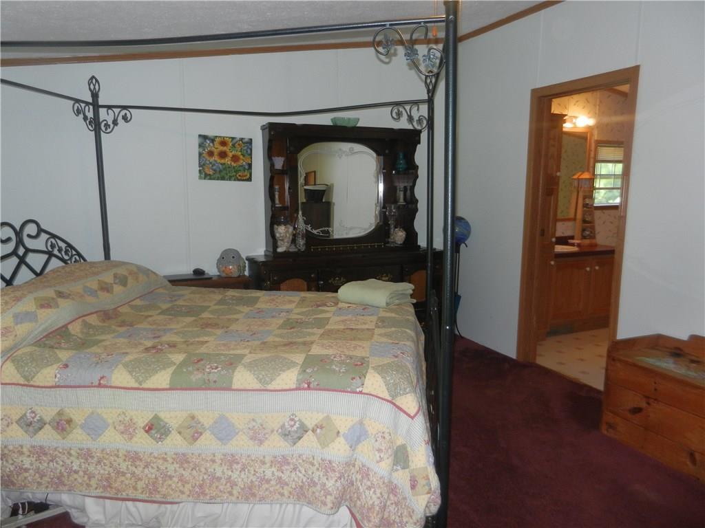 1332 Main Road Phippsburg, ME 04562 - Photo 9 of 34 Master bedroom and master bath