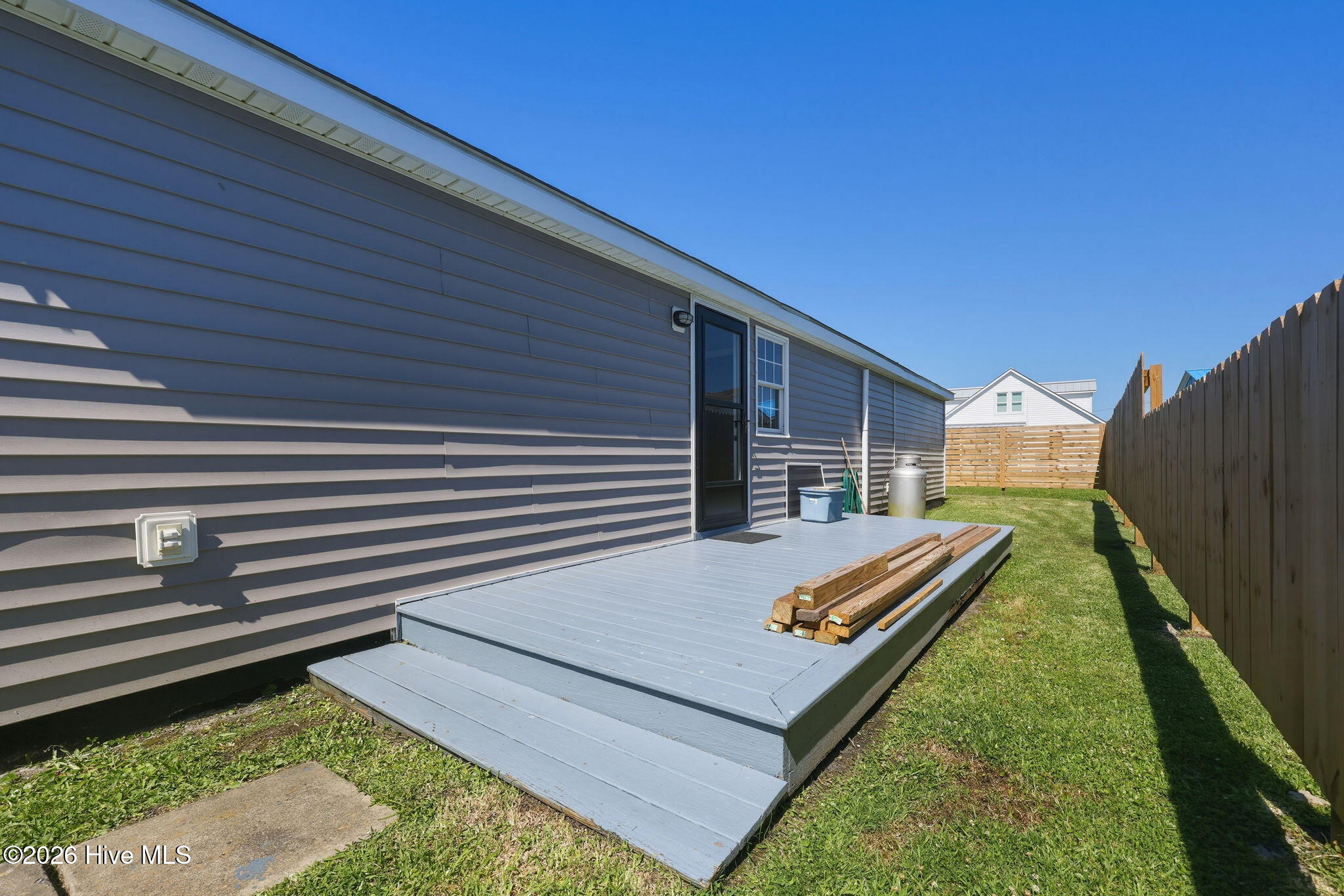 899 Island Road Harkers Island, NC 28531 - Photo 36 of 51