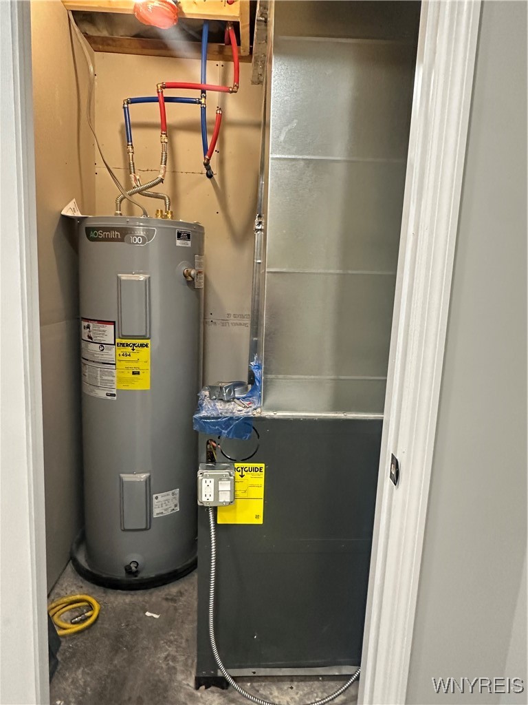 320 Central Avenue Hanover, NY 14136 - Photo 16 of 19