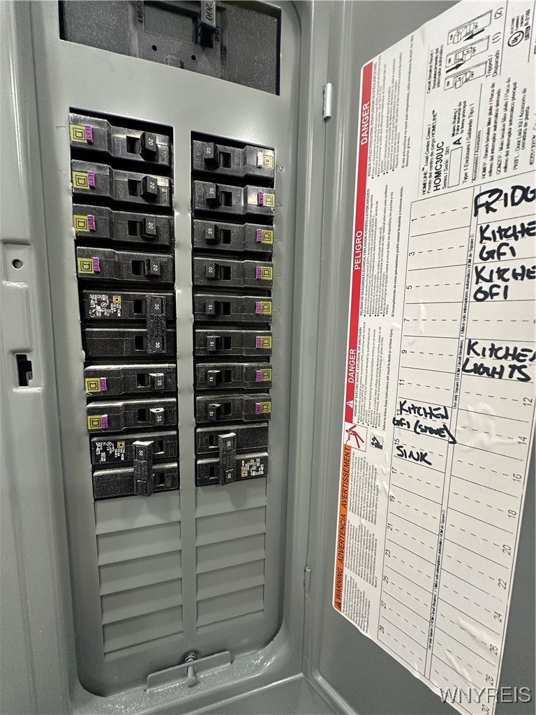 320 Central Avenue Hanover, NY 14136 - Photo 17 of 19