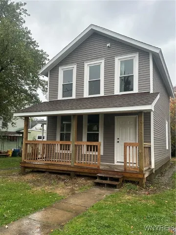 $179,000 | 320 Central Avenue, Hanover, NY 14136