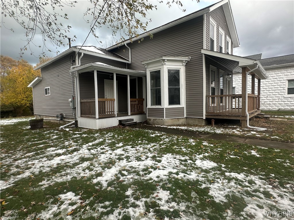 320 Central Avenue Hanover, NY 14136 - Photo 19 of 19