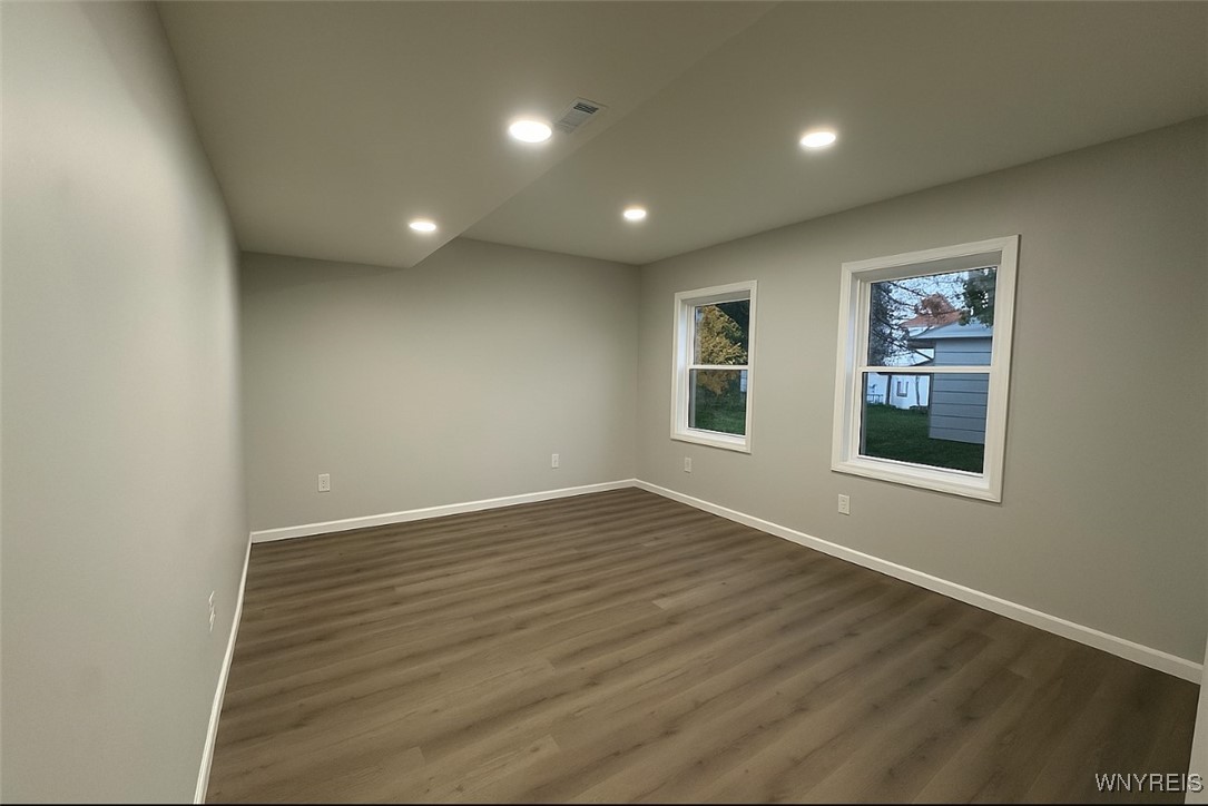 320 Central Avenue Hanover, NY 14136 - Photo 5 of 19 Dining Room