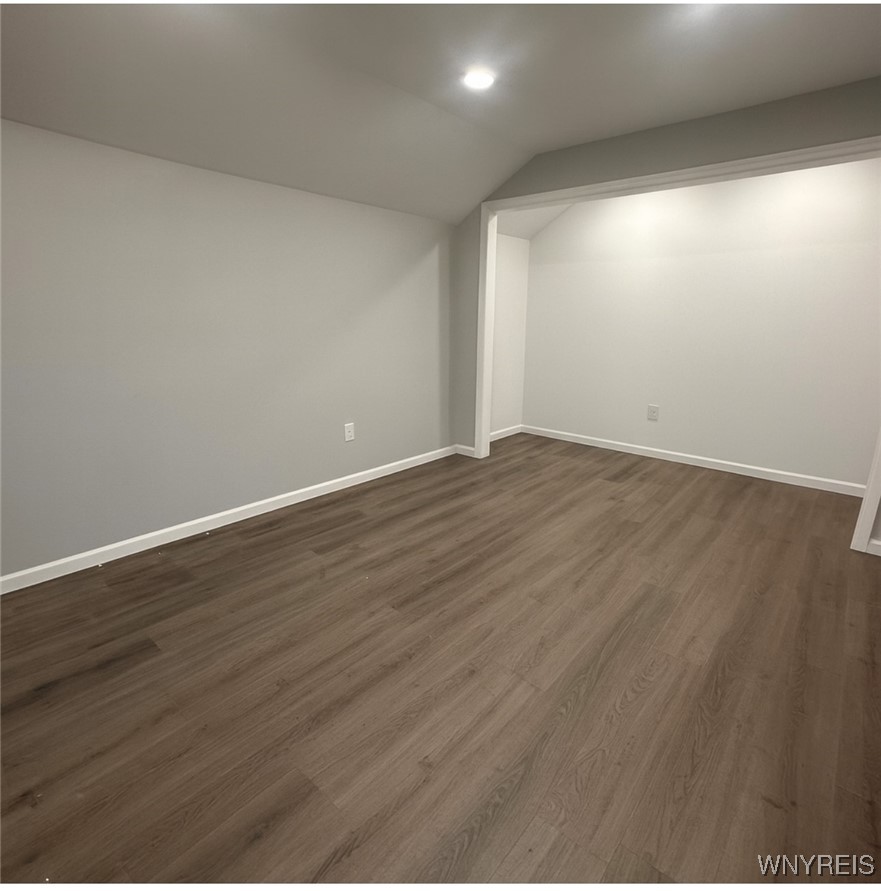 320 Central Avenue Hanover, NY 14136 - Photo 10 of 19 Master Bedroom