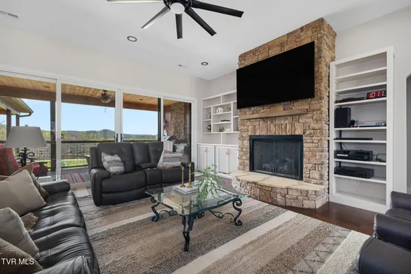 $1,625,900 | 437 Dean Archer Road, Jonesborough, TN 37659