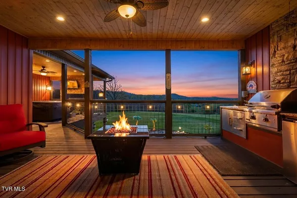 $1,625,900 | 437 Dean Archer Road, Jonesborough, TN 37659