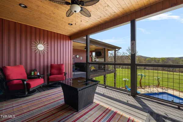 $1,625,900 | 437 Dean Archer Road, Jonesborough, TN 37659