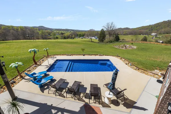 $1,625,900 | 437 Dean Archer Road, Jonesborough, TN 37659