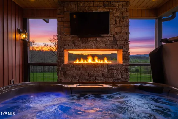 $1,625,900 | 437 Dean Archer Road, Jonesborough, TN 37659