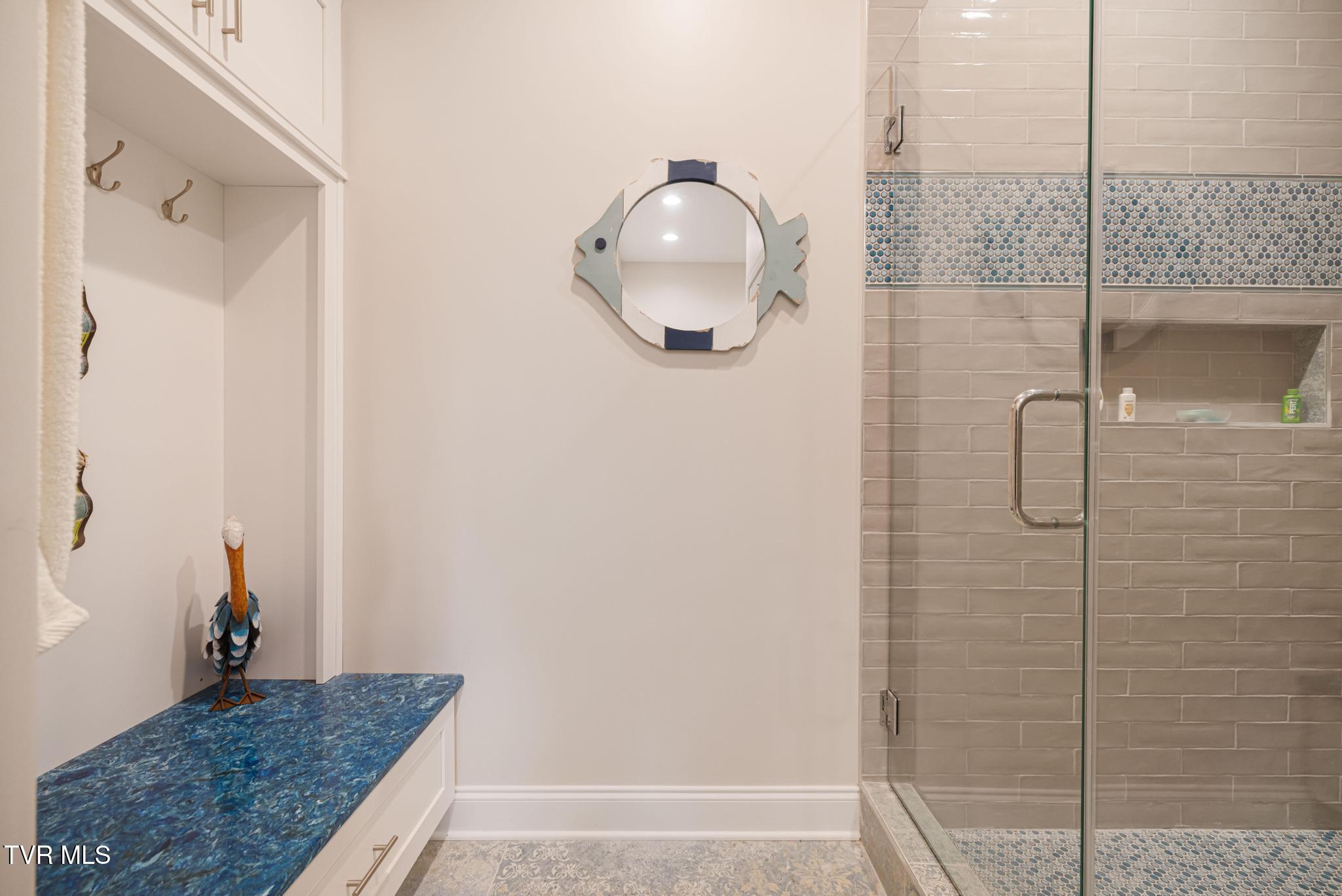 437 Dean Archer Road Jonesborough, TN 37659 - Photo 54 of 73 -In Shower