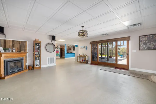 $1,625,900 | 437 Dean Archer Road, Jonesborough, TN 37659