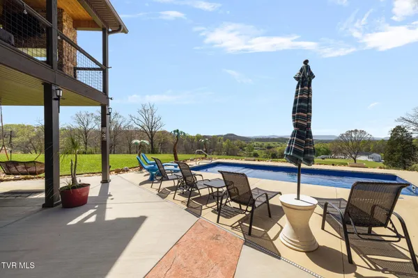 $1,625,900 | 437 Dean Archer Road, Jonesborough, TN 37659