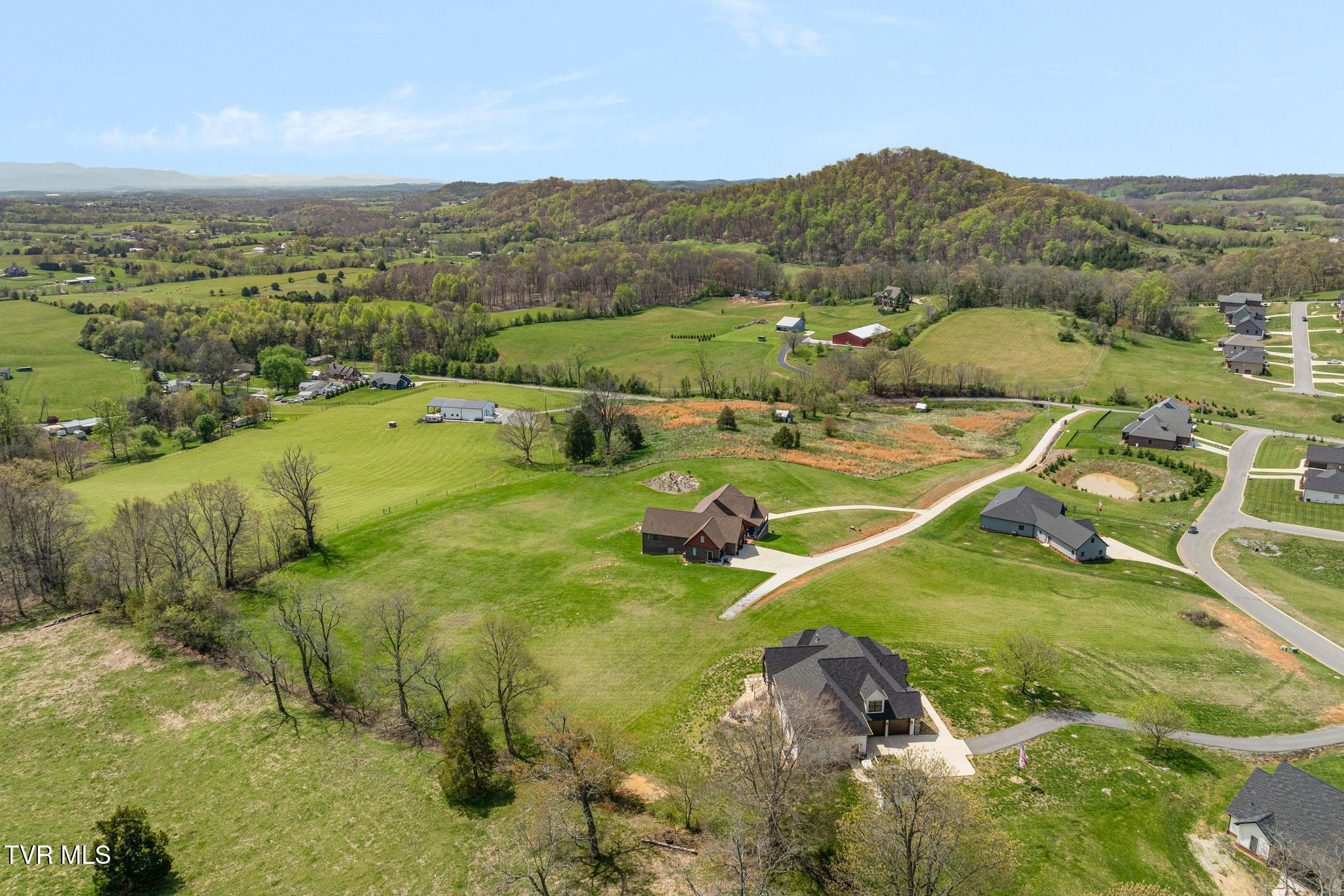 437 Dean Archer Road Jonesborough, TN 37659 - Photo 71 of 73 Estate View