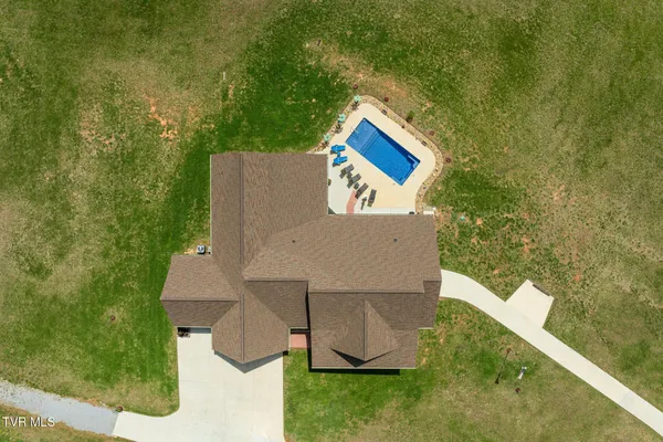 $1,625,900 | 437 Dean Archer Road, Jonesborough, TN 37659
