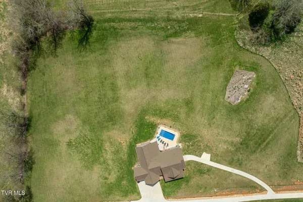 $1,625,900 | 437 Dean Archer Road, Jonesborough, TN 37659