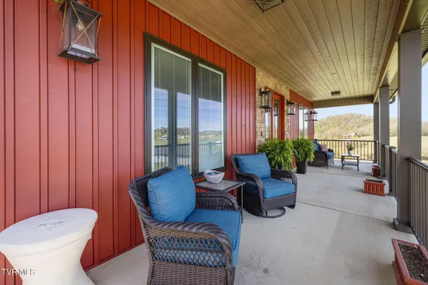 $1,625,900 | 437 Dean Archer Road, Jonesborough, TN 37659