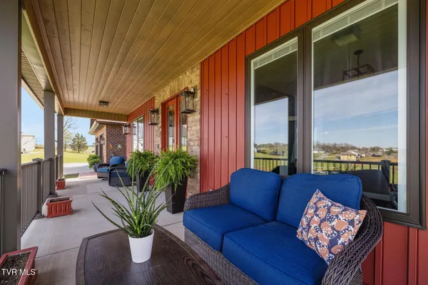 $1,625,900 | 437 Dean Archer Road, Jonesborough, TN 37659