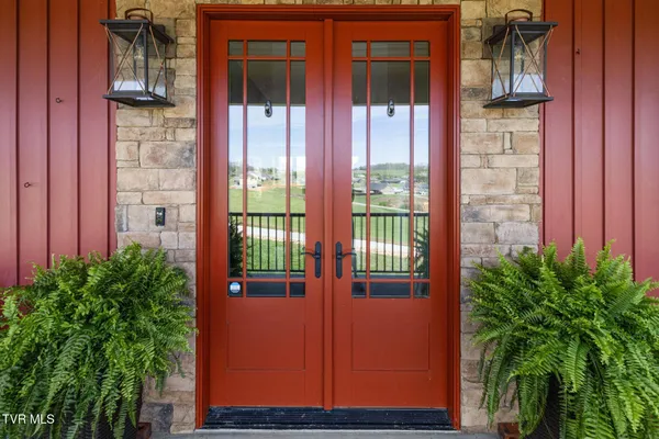 $1,625,900 | 437 Dean Archer Road, Jonesborough, TN 37659