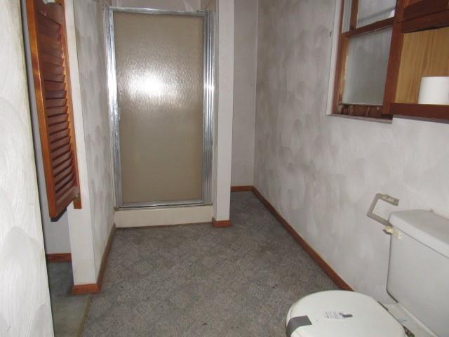 358 Ferguson Road Dunbar, PA 15431 - Photo 13 of 32 a view of bathroom with a toilet
