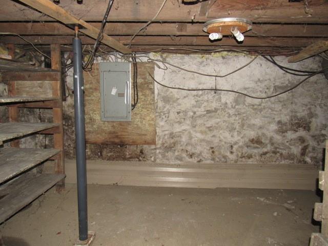 358 Ferguson Road Dunbar, PA 15431 - Photo 15 of 32 a bathroom with a shower