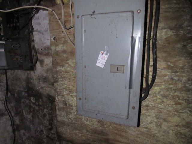 358 Ferguson Road Dunbar, PA 15431 - Photo 16 of 32 a bathroom with a shower