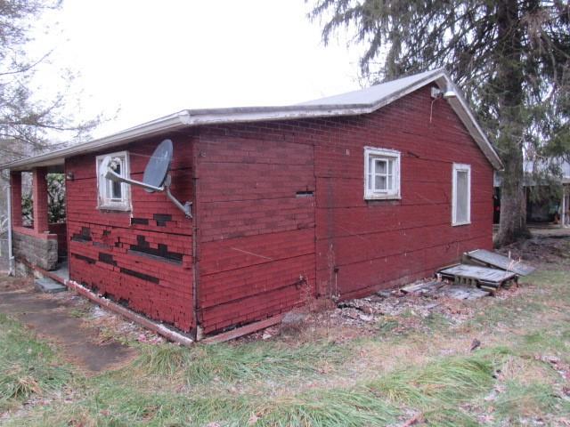 358 Ferguson Road Dunbar, PA 15431 - Photo 21 of 32 a front view of a house with a yard