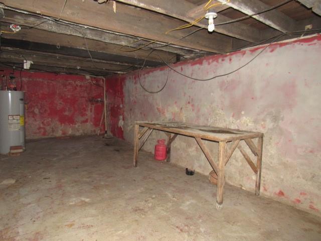 358 Ferguson Road Dunbar, PA 15431 - Photo 29 of 32 a room with storage and utility