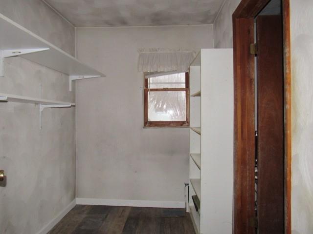 358 Ferguson Road Dunbar, PA 15431 - Photo 7 of 32 a view of an empty room