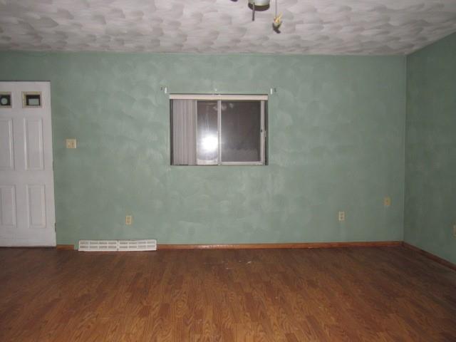 358 Ferguson Road Dunbar, PA 15431 - Photo 9 of 32 a view of a small space with wooden floor
