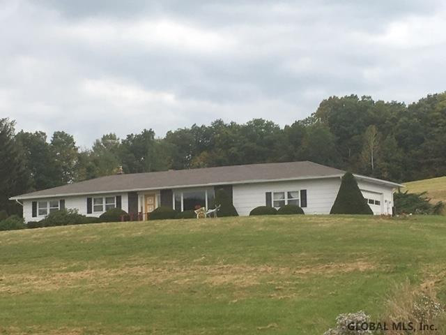 231 Spicer Road Hoosick Falls, NY 12090 - Photo 1 of 1 Photo 1