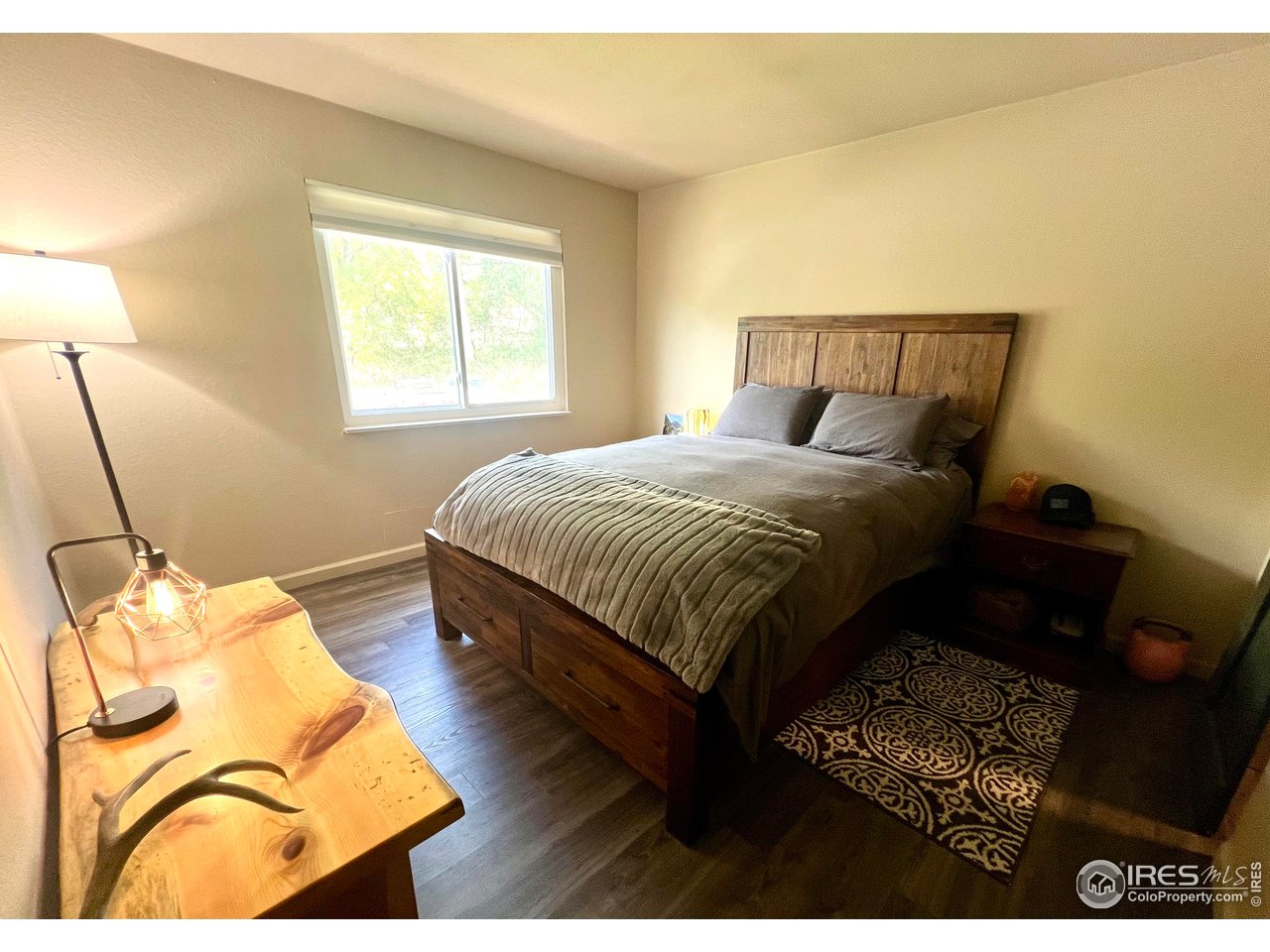 1705 Heatheridge Road, Unit 204 Fort Collins, CO 80526 - Photo 14 of 32 Bedroom