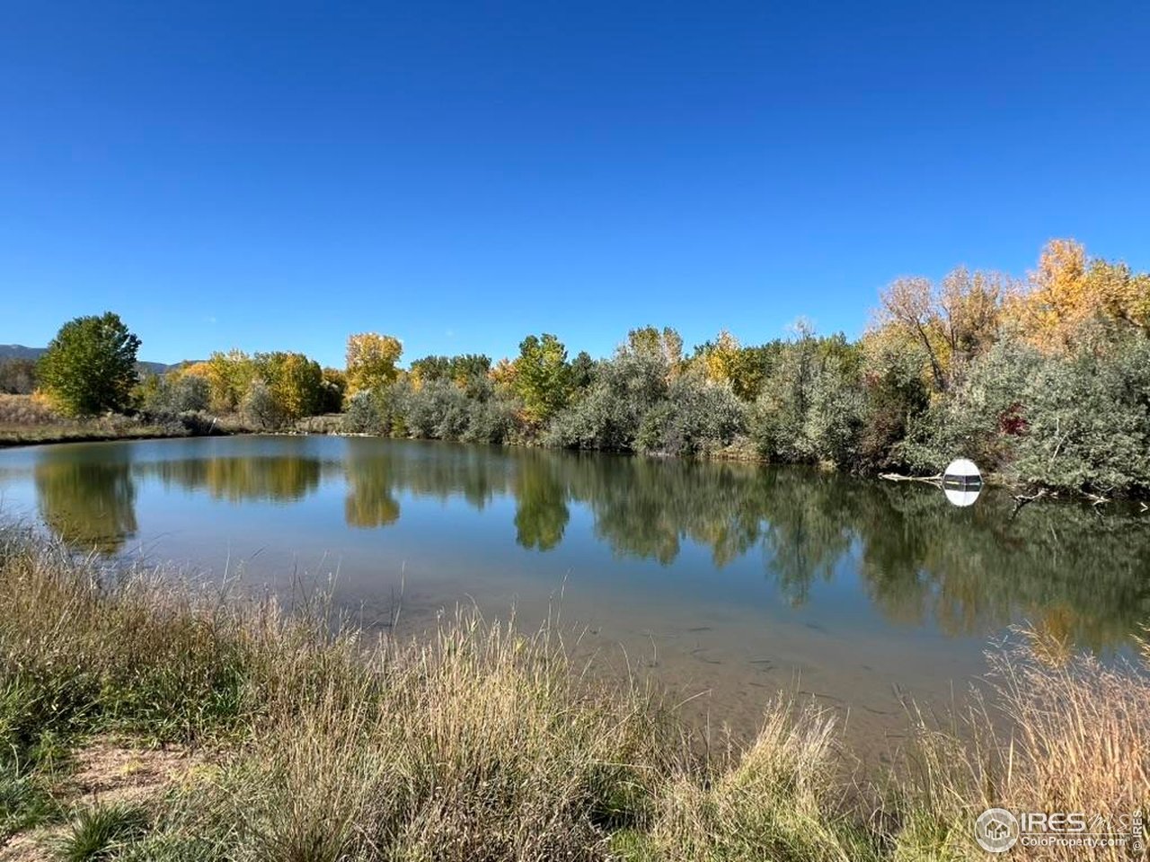 1705 Heatheridge Road, Unit 204 Fort Collins, CO 80526 - Photo 25 of 32 Red Fox Meadows Natural Area Borders the Heatheridge Condos