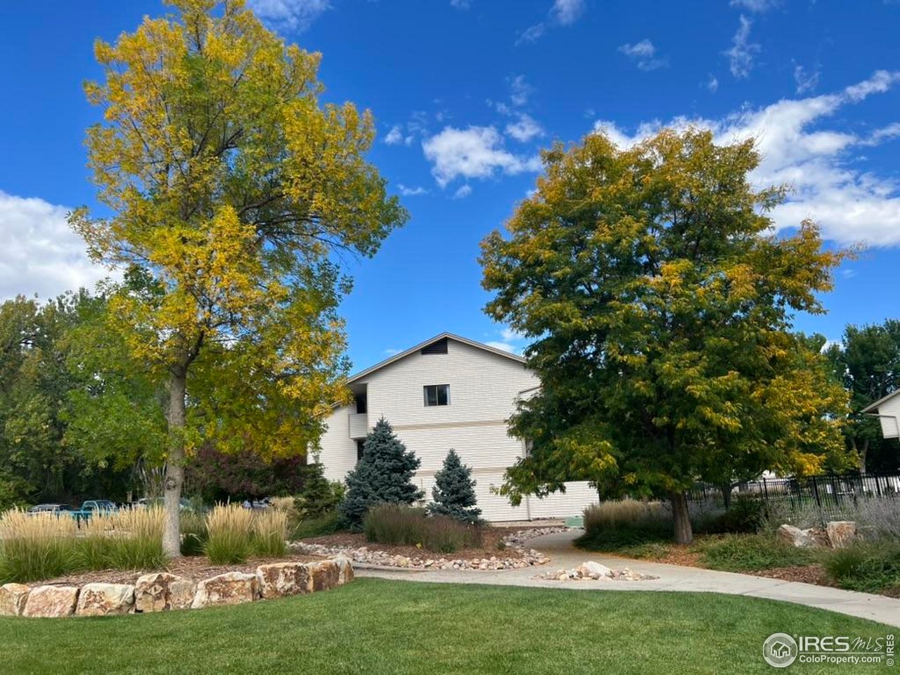 1705 Heatheridge Road, Unit 204 Fort Collins, CO 80526 - Photo 27 of 32 Heatheridge Condos