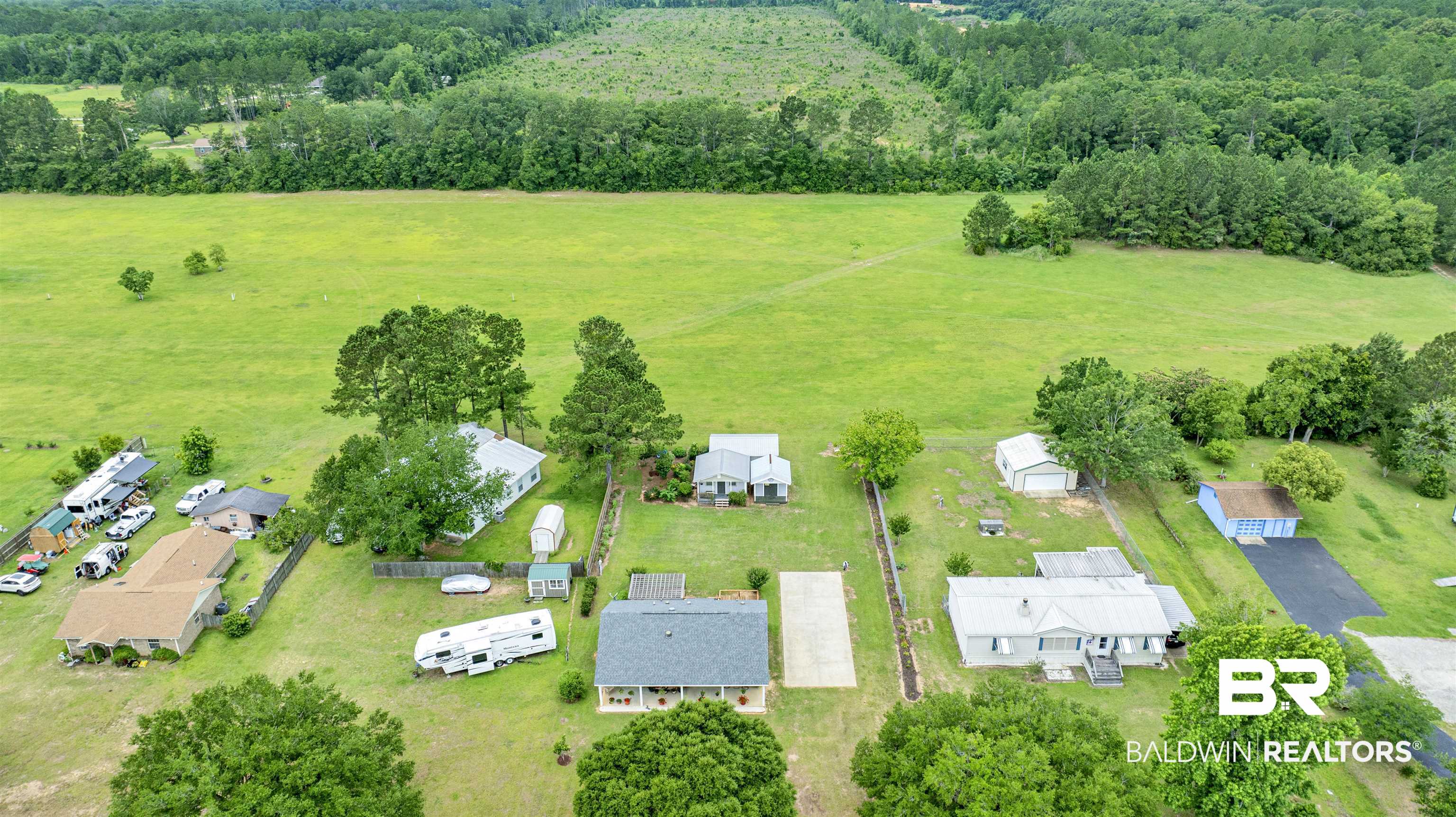 16291 West Indigo Loop Summerdale, AL 36580 - Photo 38 of 40