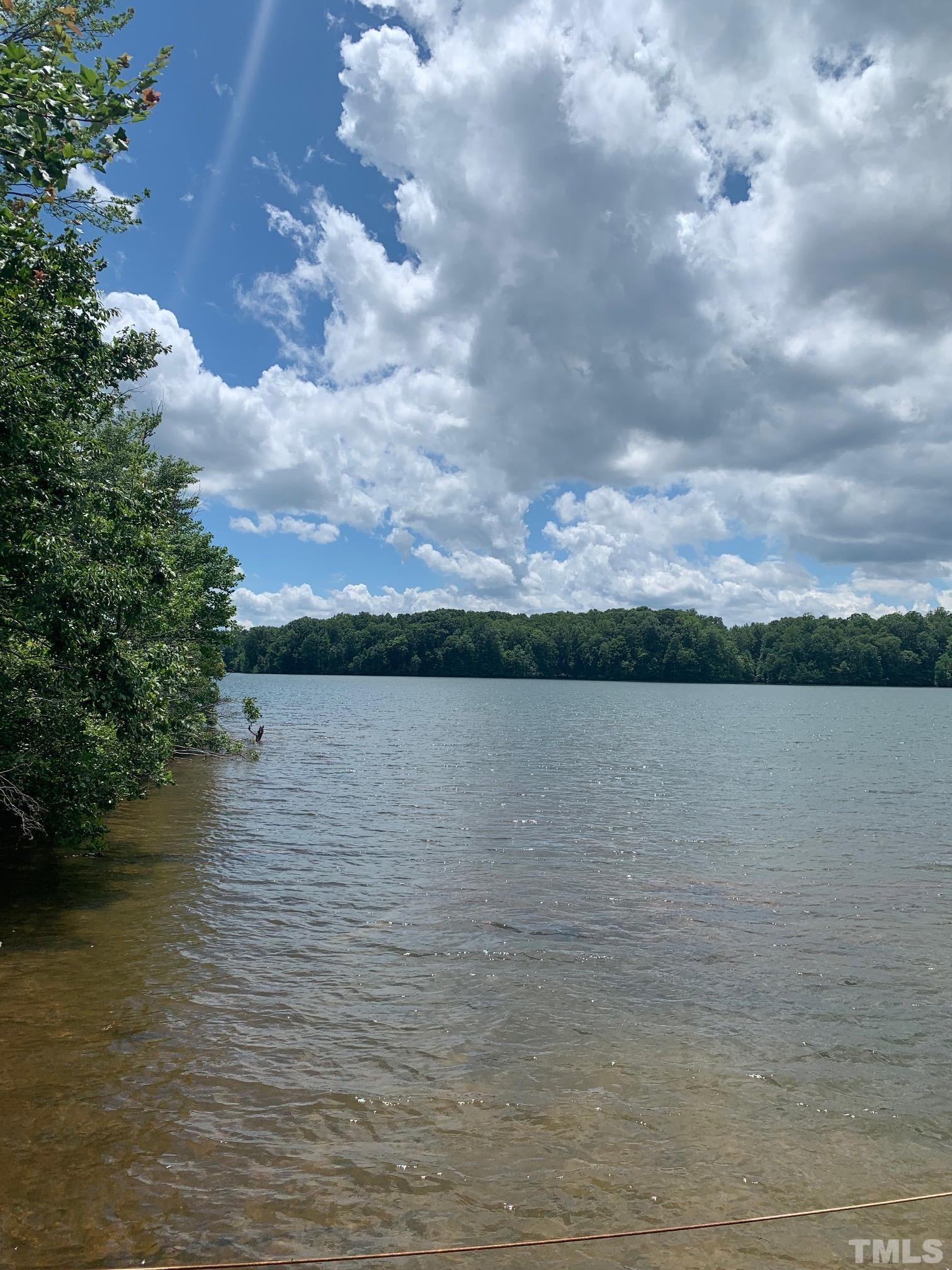 75 Max Finn Lane Roxboro, NC 27574 - Photo 2 of 11 a view of lake