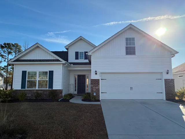 $469,900 | 215 Lifestyle Court, Surfside Beach, SC 29575