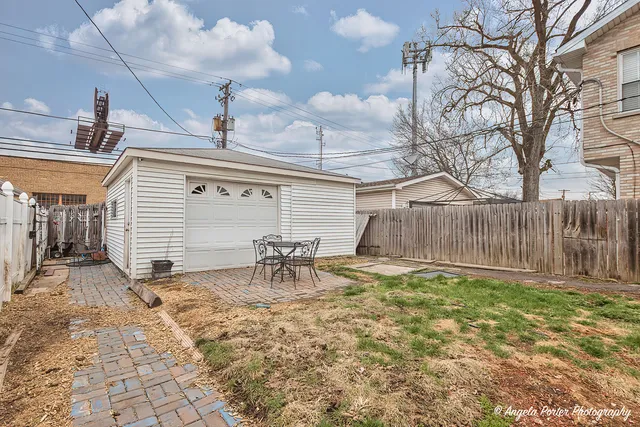 $179,900 | 1616 North 40th Avenue, Stone Park, IL 60165