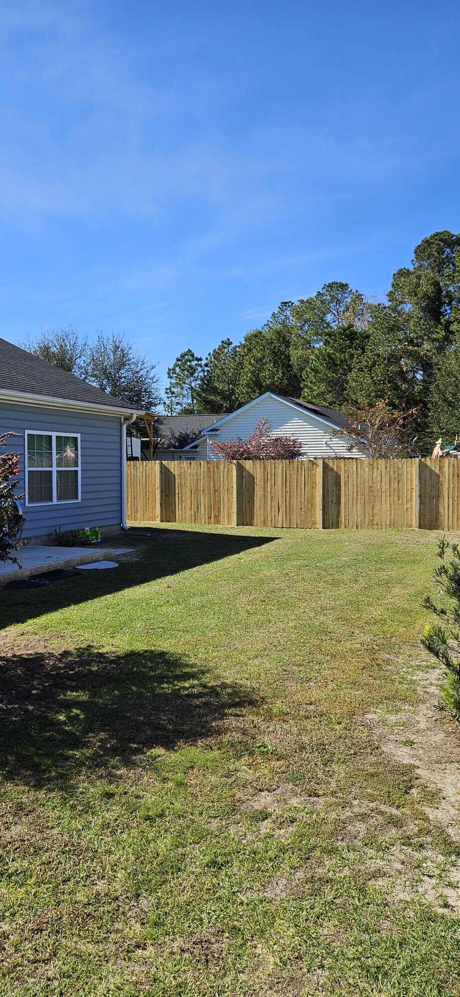 206 New Iris Lane Ridgeville, SC 29472 - Photo 27 of 27 20a91319-94fc-426c-a2ca-8962725338b5