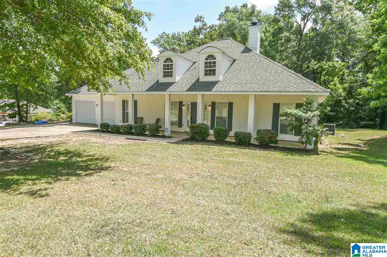 12500 Timberlane Road Ralph, AL 35480 - Photo 1 of 35