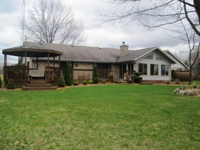 400 Bainbridge Center Road Benton Harbor, MI 49022 - Photo 3 of 23 Additional Photo