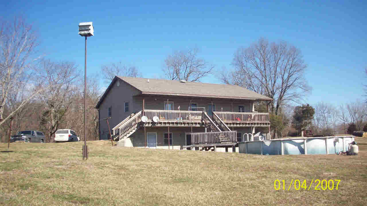 4586 Ballpark Road Steeleville, IL 62288 - Photo 1 of 15